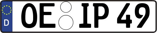OE-IP49