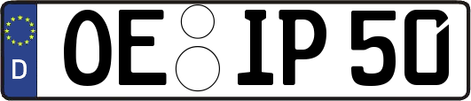 OE-IP50