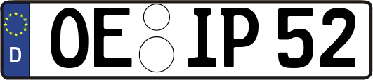 OE-IP52