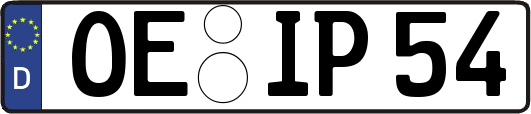 OE-IP54