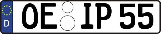 OE-IP55