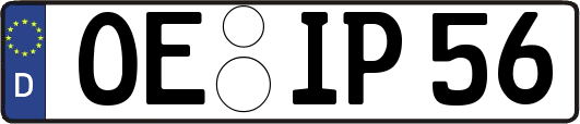 OE-IP56