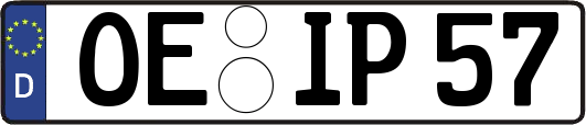 OE-IP57