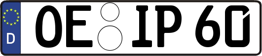 OE-IP60