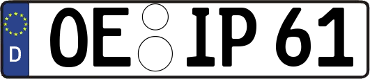 OE-IP61