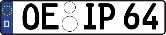 OE-IP64