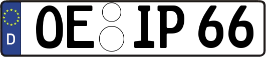 OE-IP66