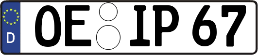 OE-IP67