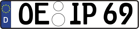 OE-IP69