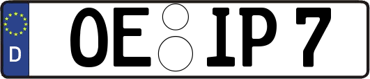 OE-IP7