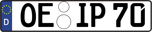 OE-IP70