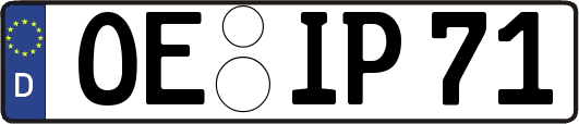 OE-IP71
