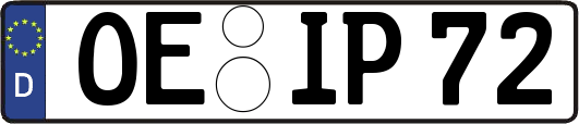 OE-IP72