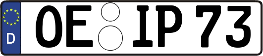 OE-IP73