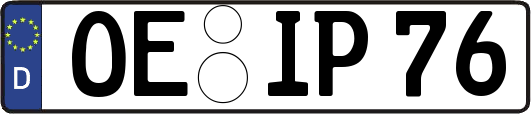 OE-IP76