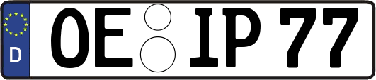 OE-IP77
