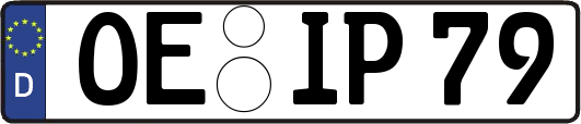 OE-IP79