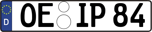 OE-IP84