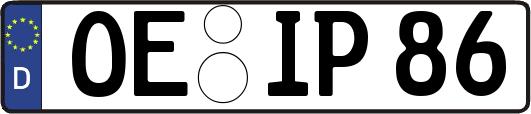 OE-IP86
