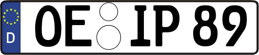 OE-IP89