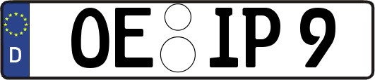 OE-IP9