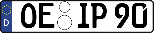 OE-IP90