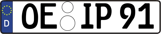 OE-IP91