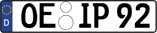 OE-IP92