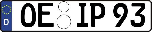 OE-IP93