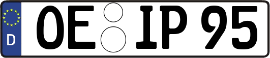 OE-IP95