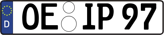 OE-IP97