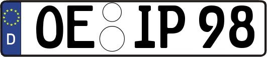 OE-IP98