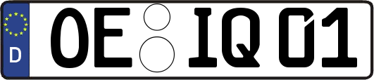 OE-IQ01