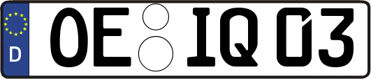 OE-IQ03