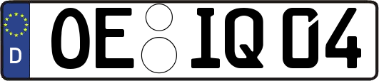 OE-IQ04