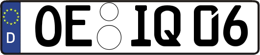 OE-IQ06