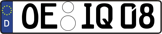 OE-IQ08