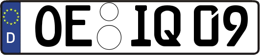 OE-IQ09