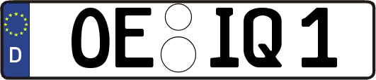 OE-IQ1
