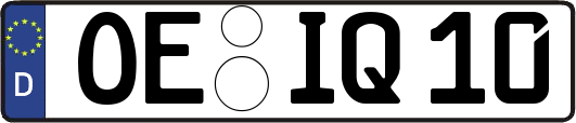 OE-IQ10