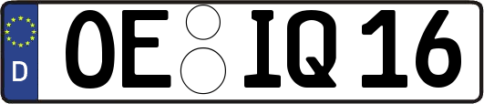 OE-IQ16