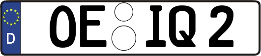 OE-IQ2