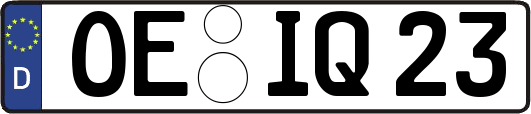 OE-IQ23