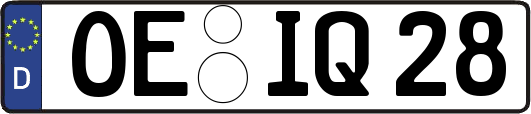 OE-IQ28