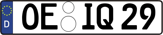OE-IQ29