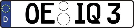 OE-IQ3
