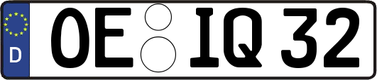 OE-IQ32