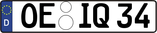 OE-IQ34