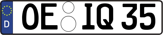 OE-IQ35