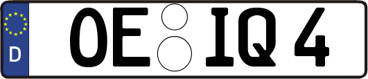 OE-IQ4